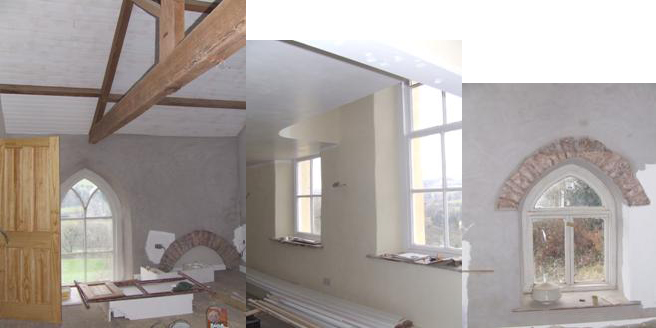 Chapel Conversion and Extension