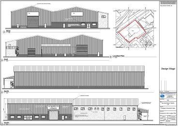 Commercial Extension