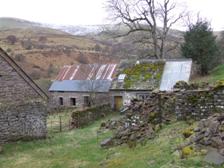 A Group of Barn Conversions