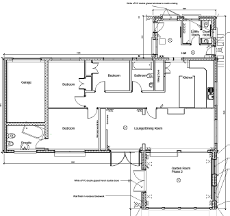 Domestic Extension and Refurbishment