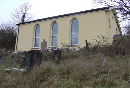 Chapel Conversion and Extension