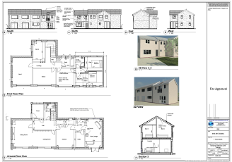 Sunnybank Design Conversion and Extension