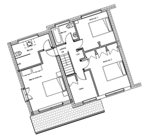 Semi Detached Extension