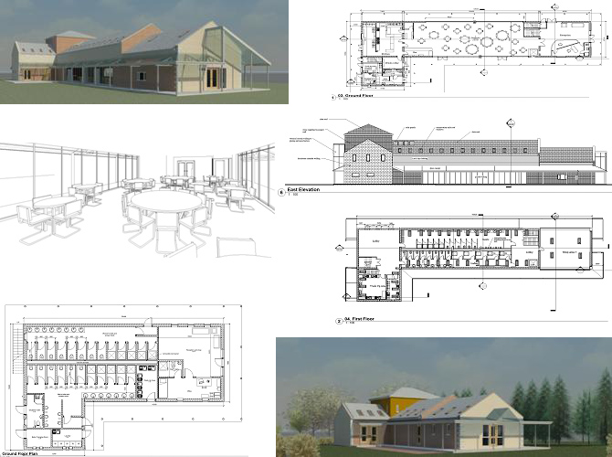 Quantity Surveying/Estimating/Contract Management