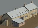 Llanwern Barn Design Conversion